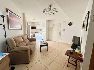 Piso en venta en Centro en Torremolinos