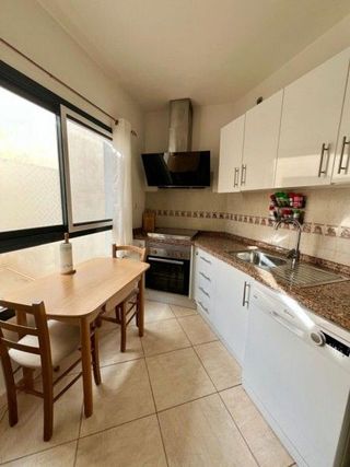 Piso en venta en Centro en Torremolinos