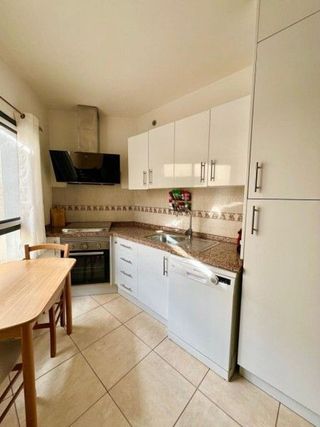 Piso en venta en Centro en Torremolinos