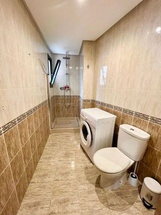 Piso en venta en Centro en Torremolinos