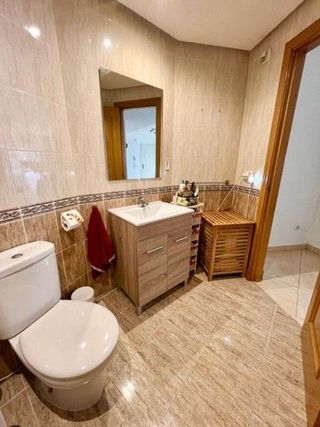 Piso en venta en Centro en Torremolinos