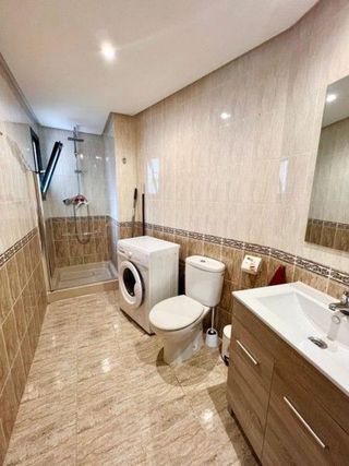 Piso en venta en Centro en Torremolinos