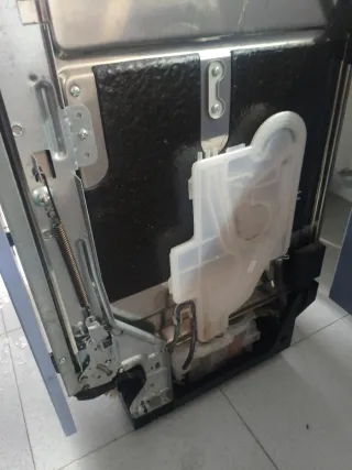 Lavavajillas Fagor 1LF 45cm repuestos