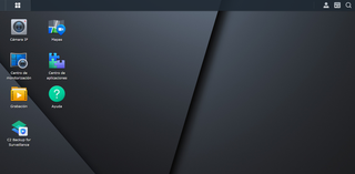 Servidor NAS Synology DS116 (sin disco)