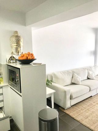 Ático en alquiler en San Agustín - Cala de Bou en Sant Josep de sa Talaia