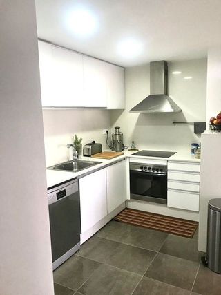 Ático en alquiler en San Agustín - Cala de Bou en Sant Josep de sa Talaia