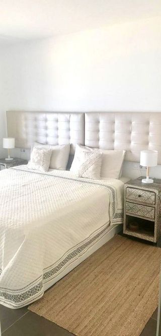 Ático en alquiler en San Agustín - Cala de Bou en Sant Josep de sa Talaia