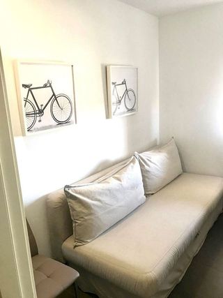 Ático en alquiler en San Agustín - Cala de Bou en Sant Josep de sa Talaia