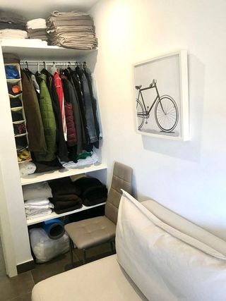 Ático en alquiler en San Agustín - Cala de Bou en Sant Josep de sa Talaia