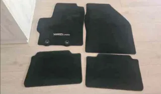 Alfombrillas Toyota Yaris Cross