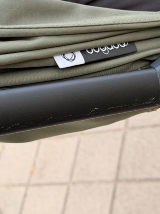 Silla de paseo Bugaboo Butterfly