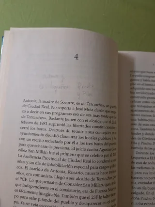 La mala víctima. Rosa Belmonte. Emilia Landaluce.