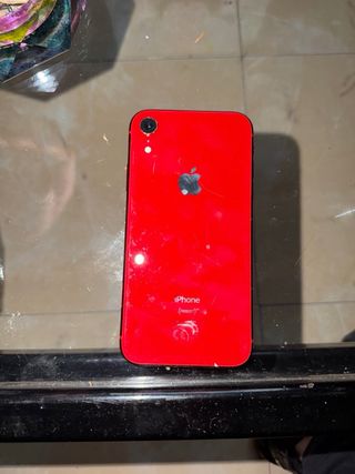 iPhone XR 256GB