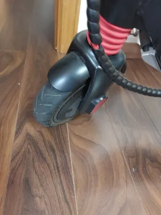 Patinete Eléctrico Mi Go CTC850