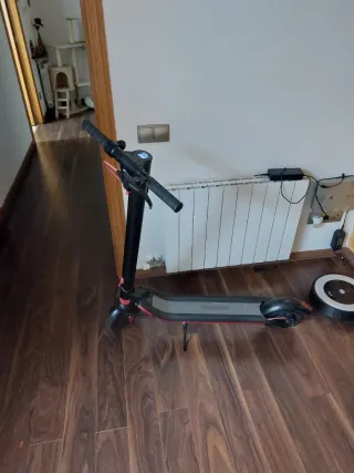 Patinete Eléctrico Mi Go CTC850