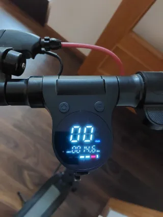 Patinete Eléctrico Mi Go CTC850