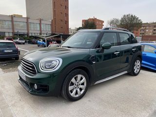 MINI Countryman 2018 Cooper