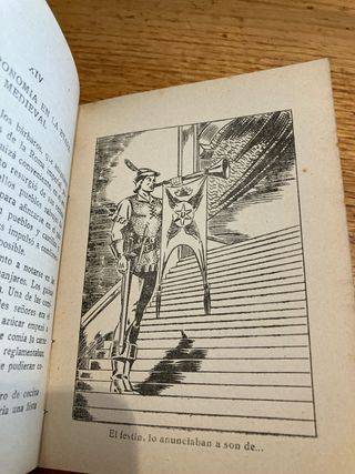 LA GASTRONOMÍA A TRAVES DE LA HISTORIA