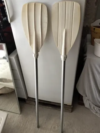 Remi per gonfiabili o kayak