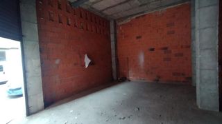 Local comercial en venta en Franciscanos en Albacete