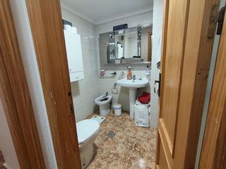 Piso en venta en El Pilar en Albacete