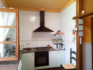 Chalet en venta en San Pablo - Santa Teresa en Albacete