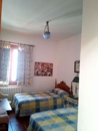 Chalet en venta en San Pablo - Santa Teresa en Albacete