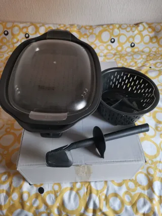 Robot Cocina Monsieur Cuisine Connect