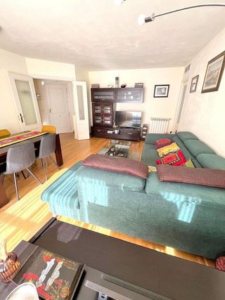 Piso en alquiler en Imperial en Madrid