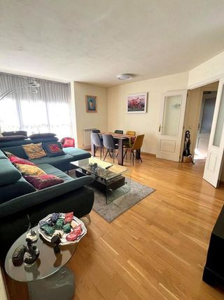 Piso en alquiler en Imperial en Madrid