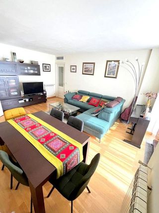 Piso en alquiler en Imperial en Madrid