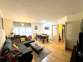 Piso en alquiler en Imperial en Madrid