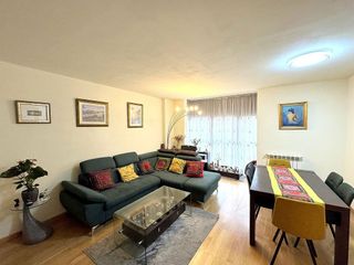 Piso en alquiler en Imperial en Madrid