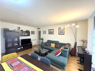 Piso en alquiler en Imperial en Madrid