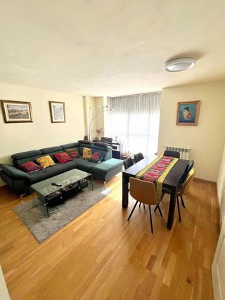 Piso en alquiler en Imperial en Madrid