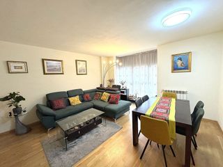 Piso en alquiler en Imperial en Madrid