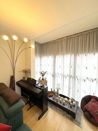 Piso en alquiler en Imperial en Madrid