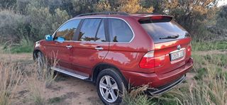 BMW X5 2005