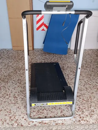 Cinta andadora Romester Fitness