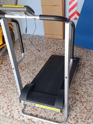 Cinta andadora Romester Fitness