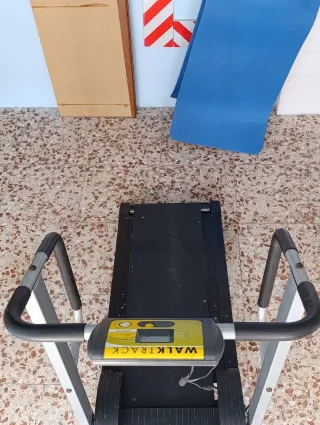 Cinta andadora Romester Fitness