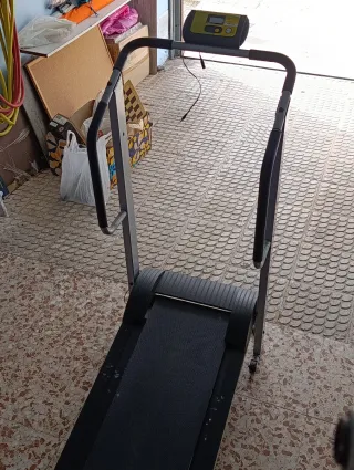 Cinta andadora Romester Fitness