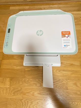Impresora HP Nueva