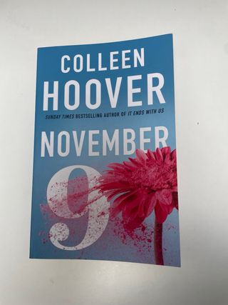 Colleen Hoover Collection 5 Books Set (Verity, ...