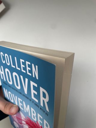 Colleen Hoover Collection 5 Books Set (Verity, ...
