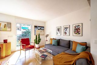 Piso en alquiler en Guindalera en Madrid