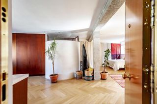 Piso en alquiler en Guindalera en Madrid