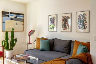 Piso en alquiler en Guindalera en Madrid