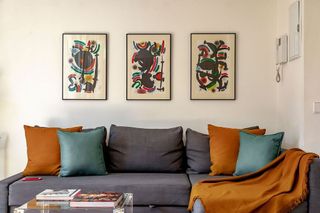 Piso en alquiler en Guindalera en Madrid