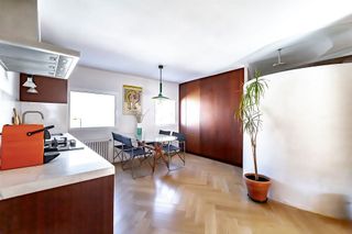 Piso en alquiler en Guindalera en Madrid